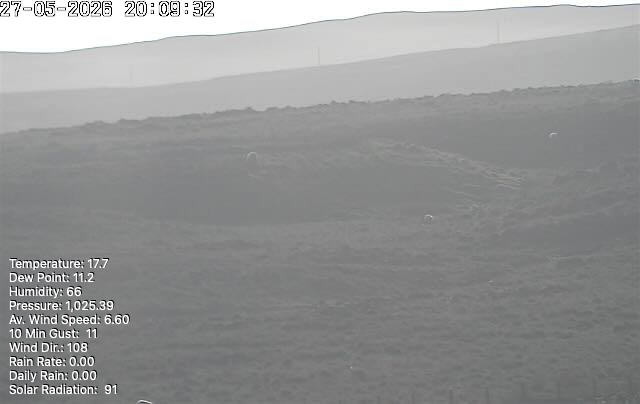 Webcam 640 image